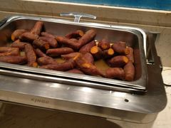 -蓝鲸湾汤泉(包河店)