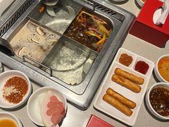 -海底捞火锅(万达广场店)