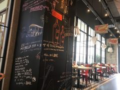 -避风塘(百联东郊店)