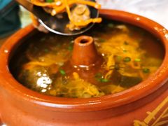 -88号小吃店·经典云南菜·地道纳西美食