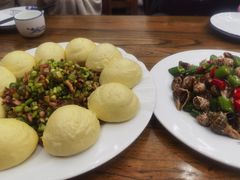 -晶渔坊·海鲜私房菜(东夷小镇店)