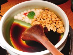 土家桂花红糖冰粉-吃饭皇帝大(合生汇店)