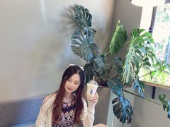 -小意思咖啡店(草桥店)