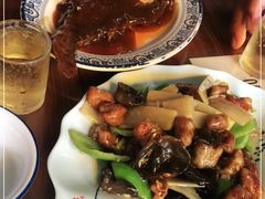 -鼎香润(德胜门内店)