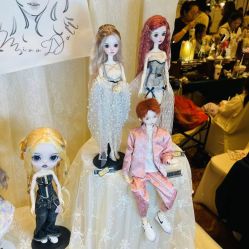 -光大会展中心国际大酒店-宴会厅