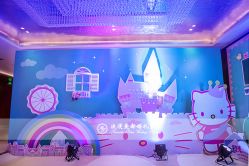 -上海大厦·宴会厅