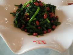 -金家老三饭庄(常营店)
