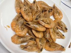 -汪姐海鲜(侨港金冠好店)