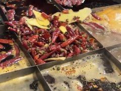 -酒友老火锅(渝中店)