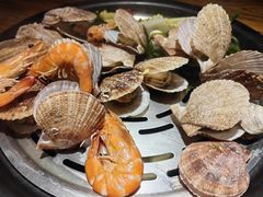 -三个渔夫·蒸汽海鲜(万德大厦店)