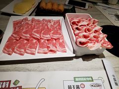 -千味涮·健康火锅(会展连城新天地店)
