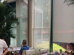 -金海湾自助餐厅(金陵饭店)