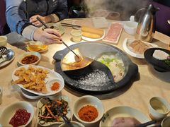 -要德火锅(甪直店)