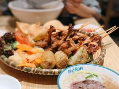 -越小品·越南餐厅(布吉万象汇店)