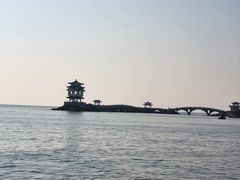 -兴城海滨风景区