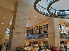 -天府火锅·始于1989年(老城十字街店)