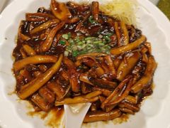 -得月楼·省级非遗·传统苏帮菜(观前店)