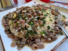 -宾朋海鲜特色美食餐厅·纯手工鲅鱼水饺(兴海路店)