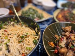 -滇道云南特色料理(康定路店)