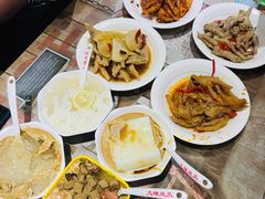 -嘉州九妹凤爪(乐山总店)