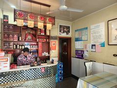 -百味园土菜馆(迎宾东路店)