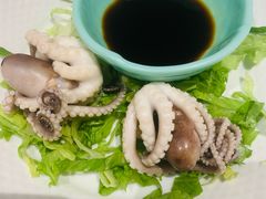 -宁海食府·涌宴(真和店)