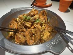 -李想大虾(江北天街店)