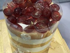 -杜哈夫DOUX RÊVE·生日蛋糕(日月光店)