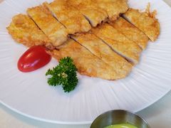 -华梅西餐厅(哈尔滨中央大街店)