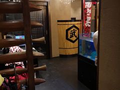 -千代武日本料理(爱建店)