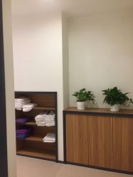 -FineYoga梵音瑜伽·普拉提