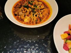 -桂花里·衢州菜·精酿餐吧(未来科技城万达广场店)