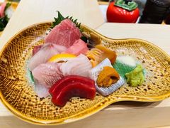 -鮨一日本料理旗舰店(总店)