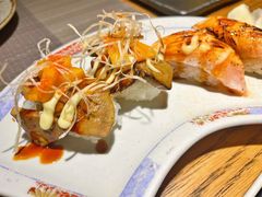 -江户家·日本料理·铁板烧(汉江东路店)