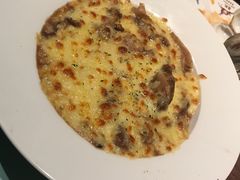 -大树餐厅(益田假日店)