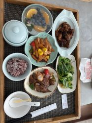 -馨月汇·独栋月子会所(静安店)