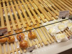 -巴黎贝甜(龙之梦购物中心虹口店)