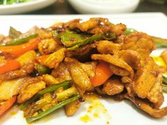 -海天楼中餐厅(吴宫泛太平洋酒店)