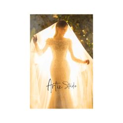 -艺匠摄影ARTIZ STUDIO(南京店)