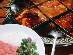 -黄家码头老火锅(解放碑旗舰店)
