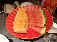 -小厨娘金榜题名(夫子庙秦淮河店)