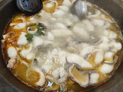 -大鼎石锅鱼(春江里店)