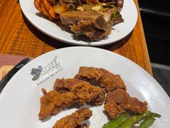 -汉巴味德(沈阳万象汇店)