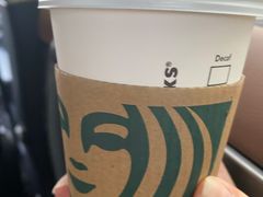 -星巴克(南京狮子桥店)