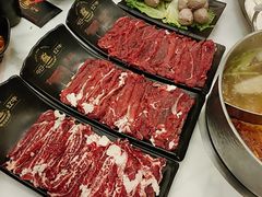-今日炊牛·潮汕牛肉火锅(华采天地店)