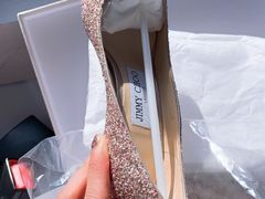 -JIMMY CHOO(恒隆广场店)