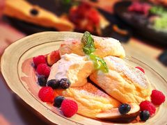 -UPPER KITCHEN(延安路店)