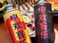 -金龙·打边炉(武进路店)