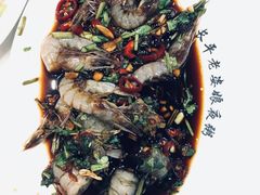 -长平老姿娘夜粥(平东一街店)