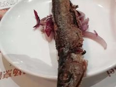 -芭菲盛宴·环球美食(解放碑英利国际店)